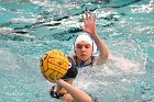 WWPolo @ CC  Wheaton College Women’s Water Polo at Connecticut College. - Photo By: KEITH NORDSTROM : Wheaton, water polo